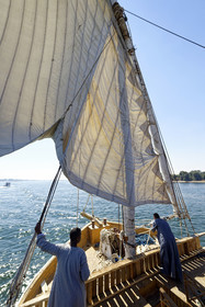 Egypte, Nil