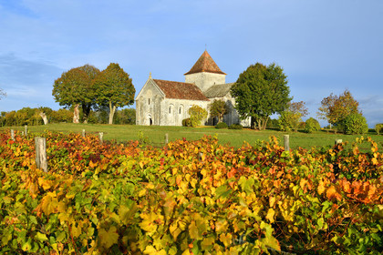 France, Lichères