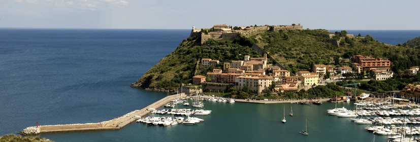 Italie, Toscane
