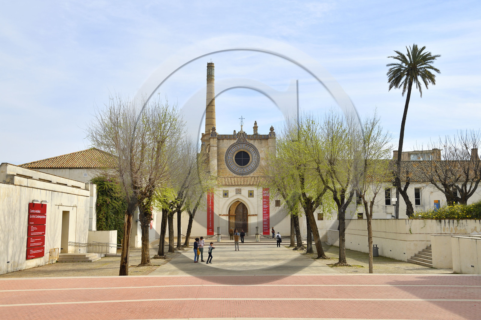 Espagne, Séville