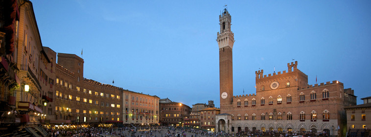 Italie, Toscane