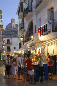 Ibiza, Baléares