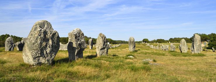 France, Concarneau