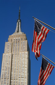 New-York, USA