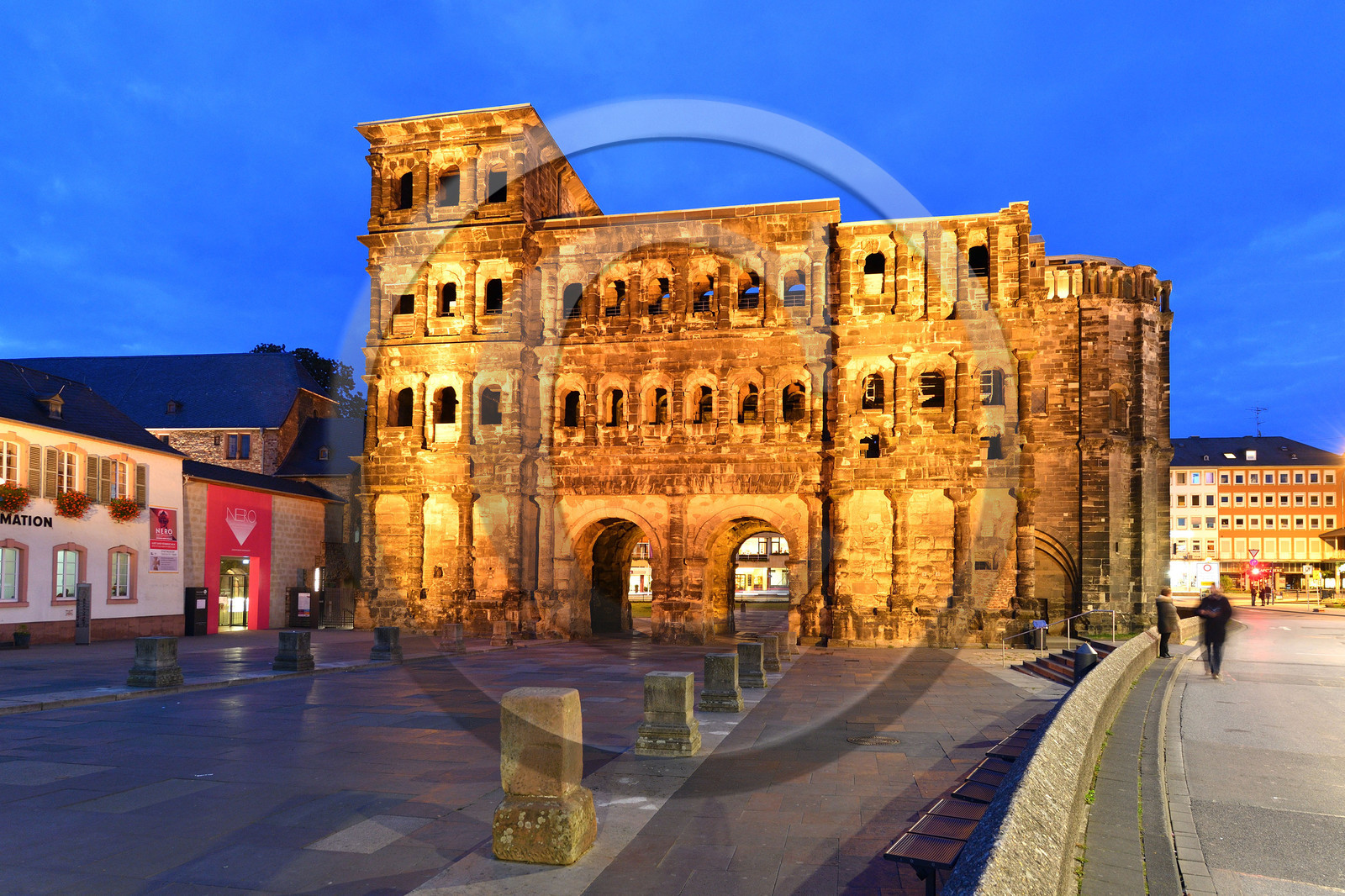 Allemagne, Trier