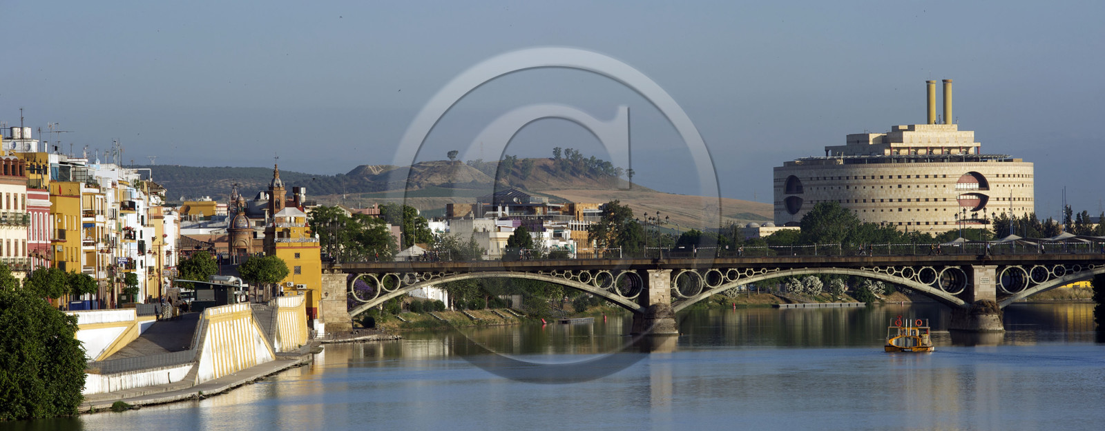 Espagne, Sevilla