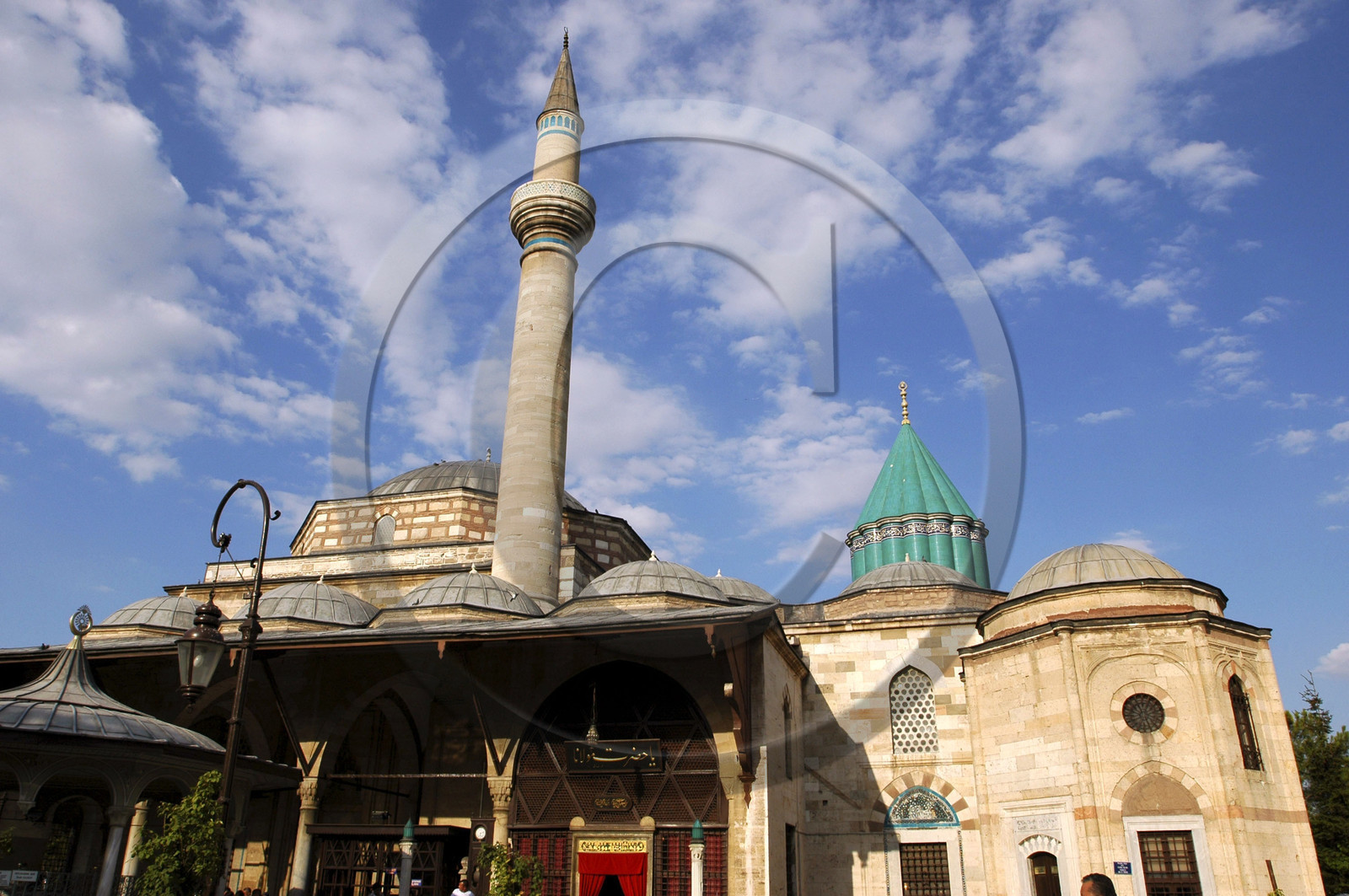 Konya, Turquie