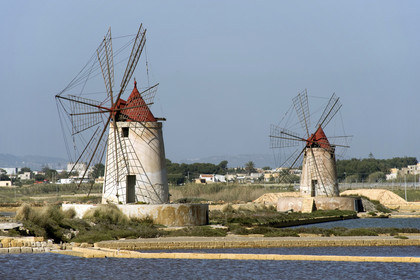 Italie, Sicile