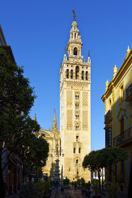 Espagne, Séville