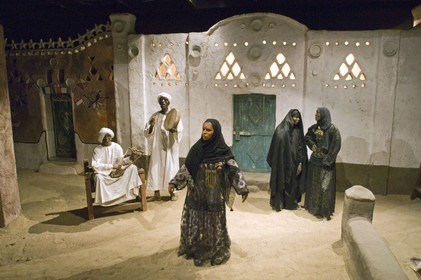 Egypte, Assouan