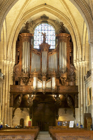 France, Angers
