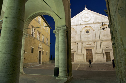 Italie, Toscane
