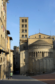 Italie, Toscane
