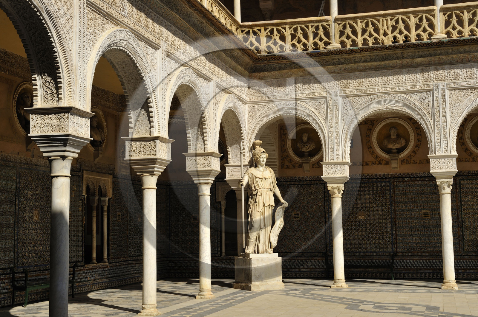 Espagne, Sevilla