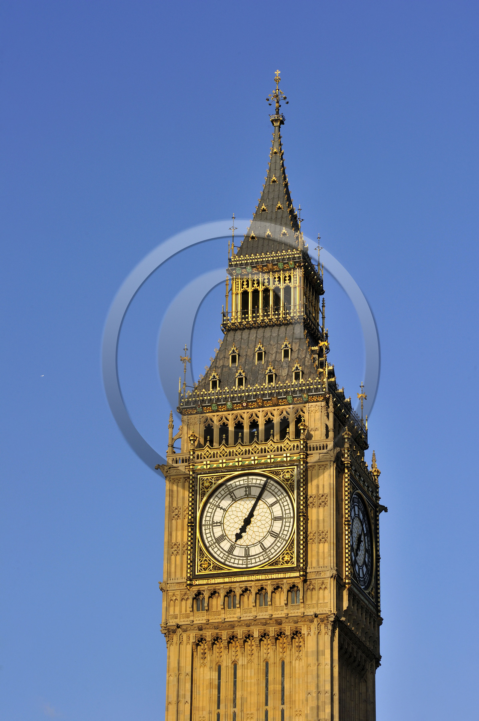 GB, Londres
