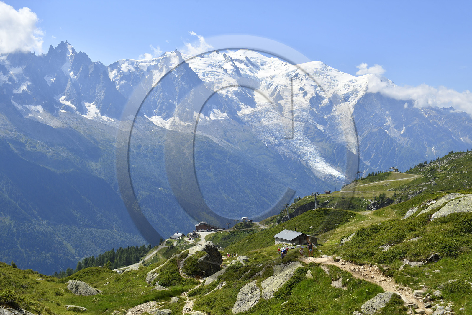 France, Alpes