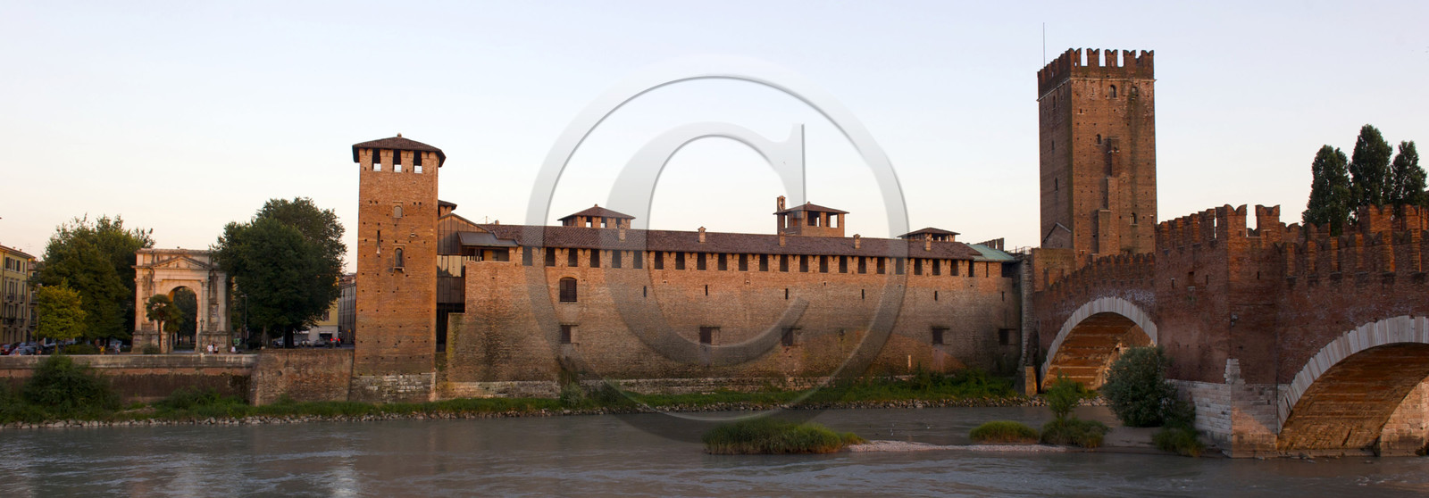 Italie, Verone