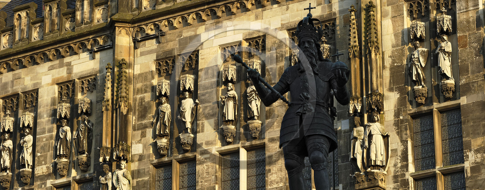 Allemagne, Aachen