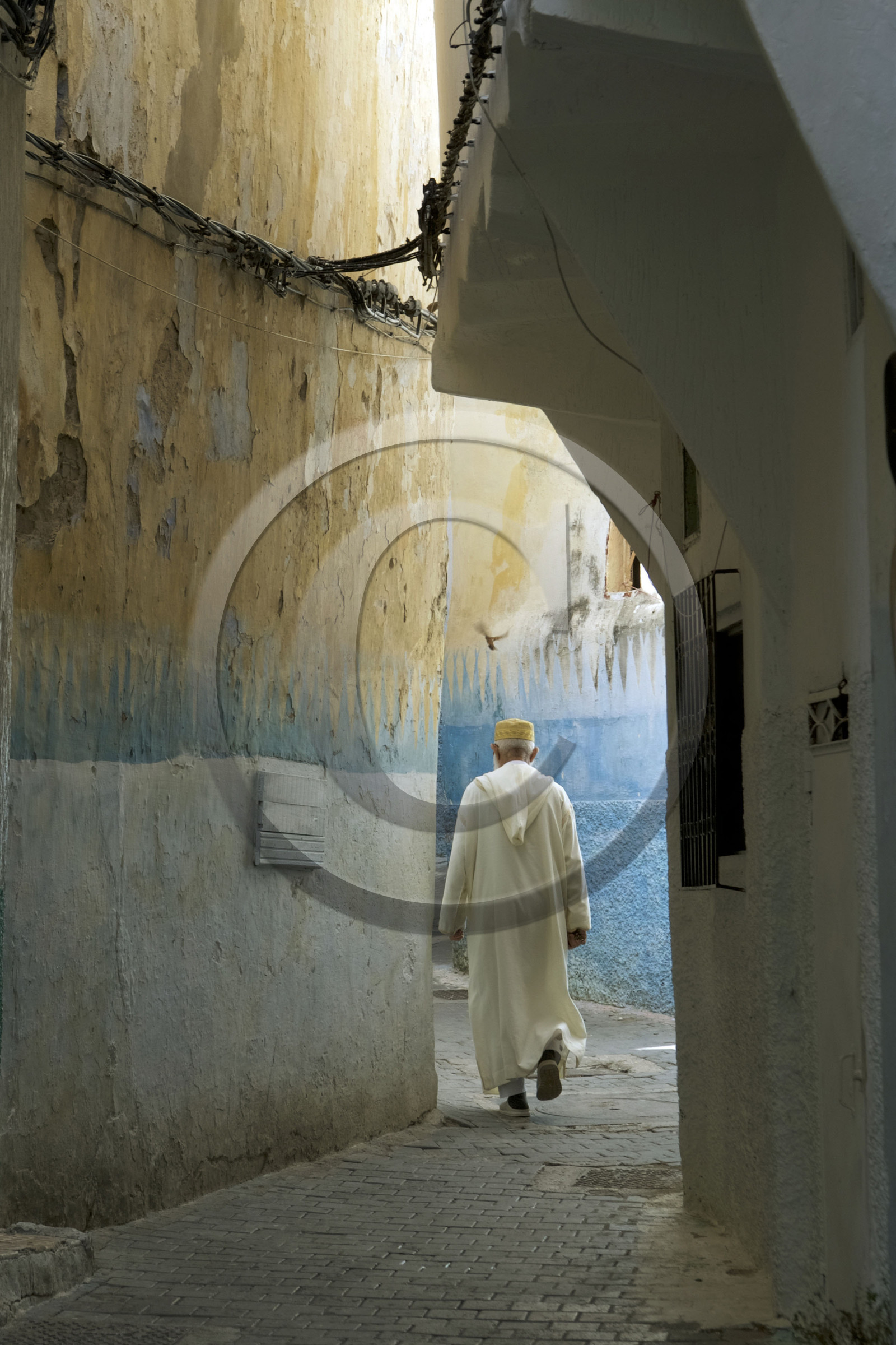Maroc, Tanger