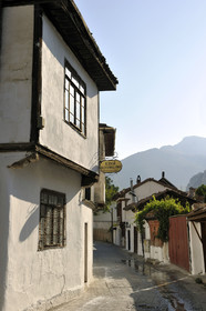 Turquie, Amasya