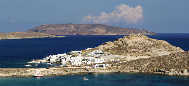 Mykonos, Greece