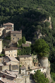 Italie, Toscane