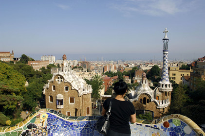 Barcelona, Spain