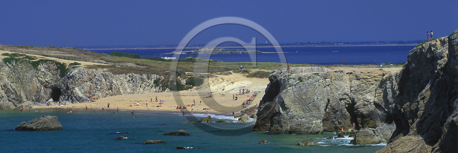 Brittany, France