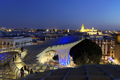 Espagne, Séville