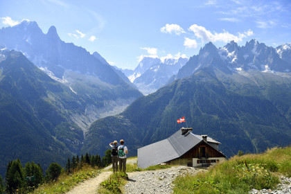 France, Alpes