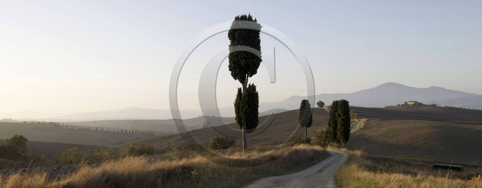Italie, Toscane