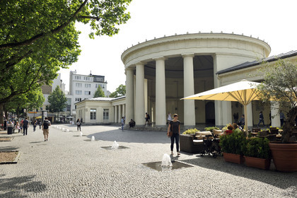 Allemagne, Aachen