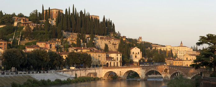 Italie, Verone