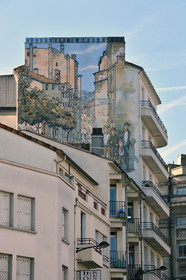 France, Angouleme