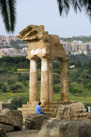 Italie, Sicile