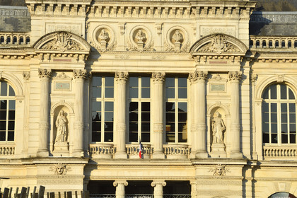 France, Angers