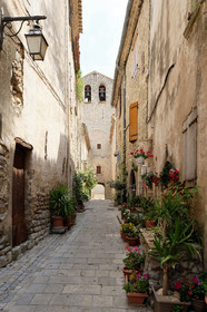 France, Les Matelles