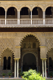 Espagne, Sevilla