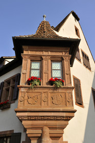 France, Wissembourg