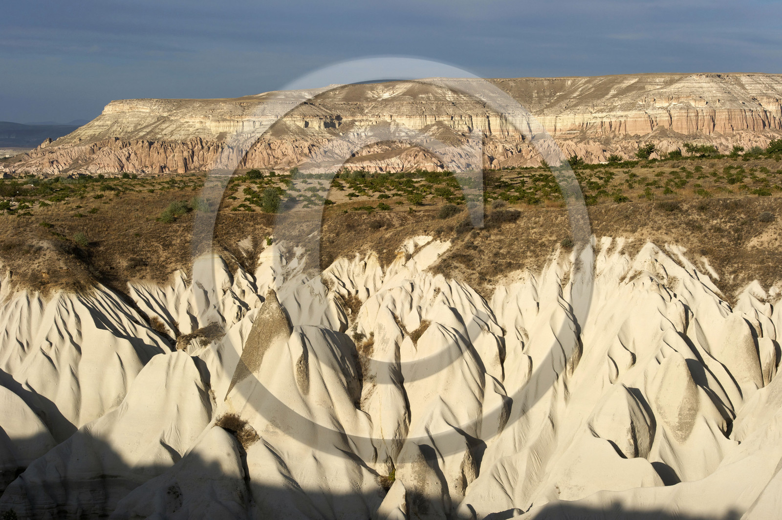 Turquie, Cappadoce
