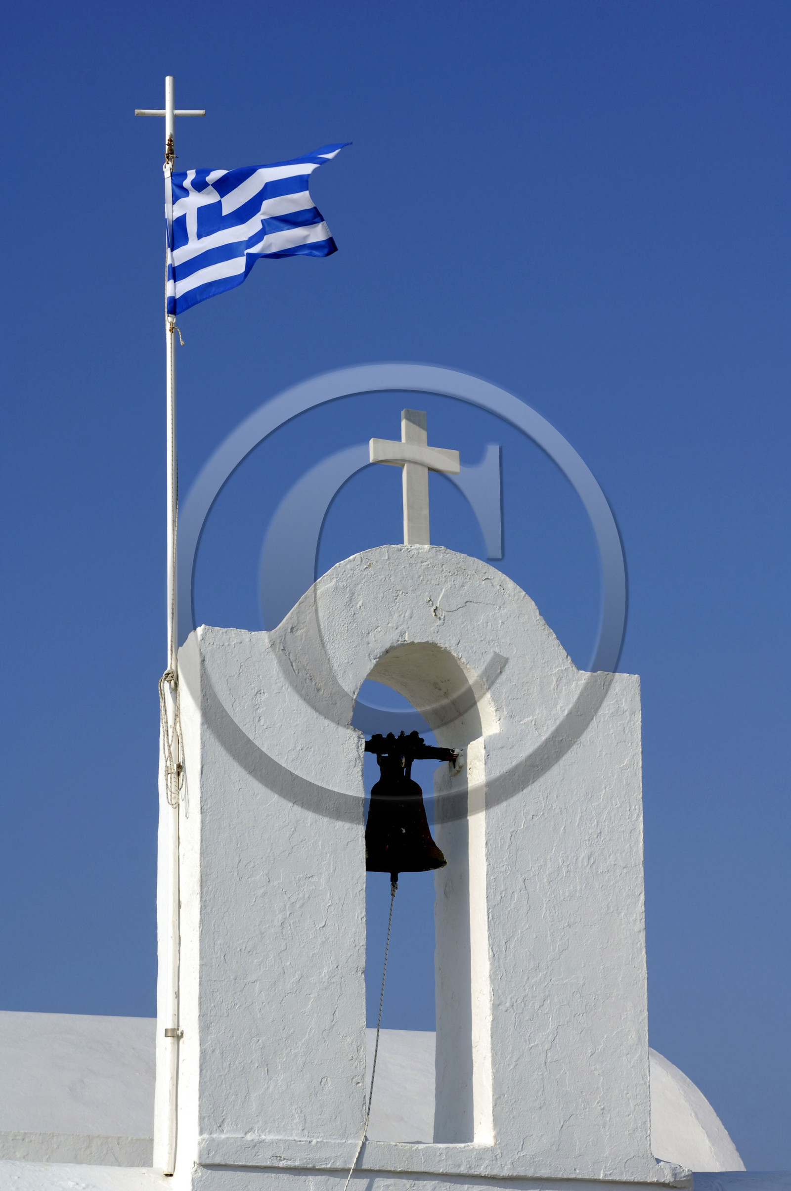 Paros, Greece