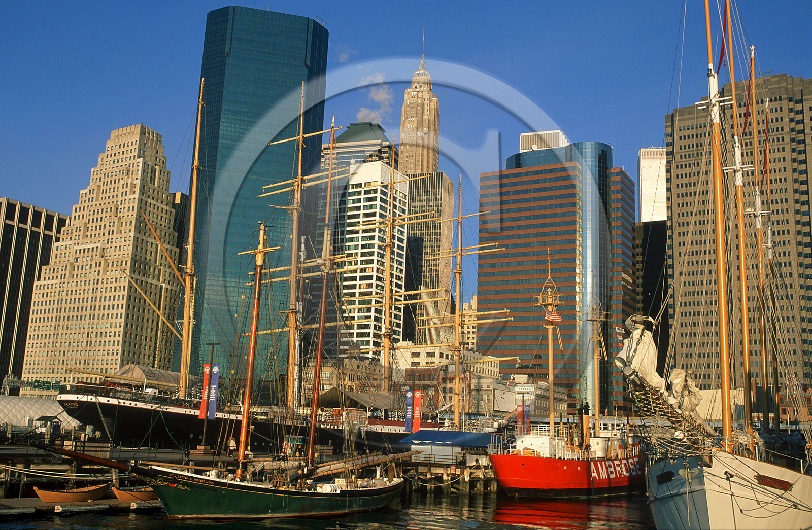 New-York, USA