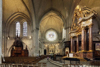 France, Angers