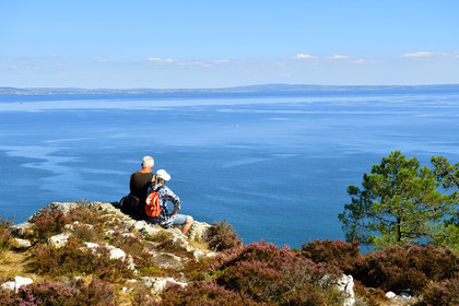 France, Crozon