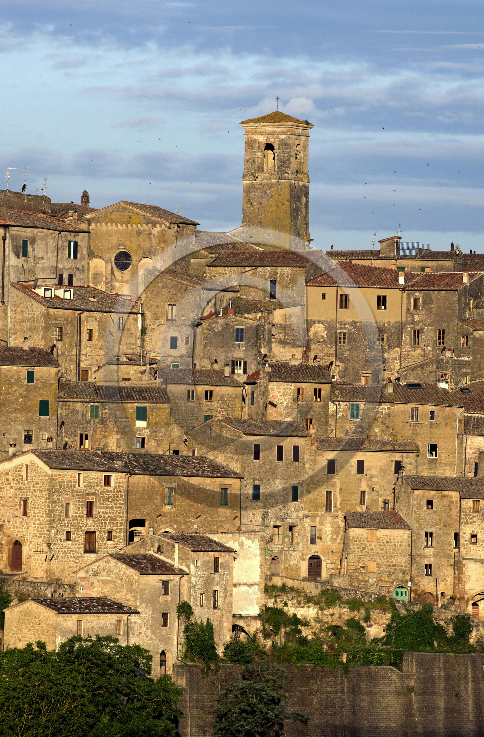 Italie, Toscane