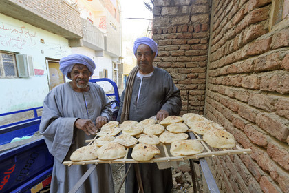 Egypte, Nil