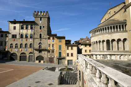 Italie, Toscane