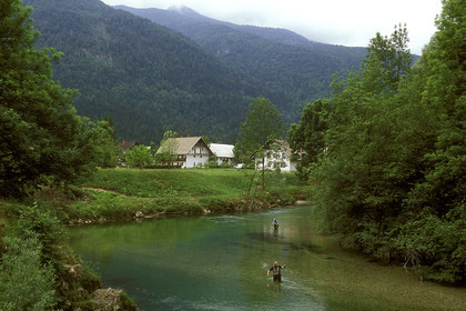 Slovénie