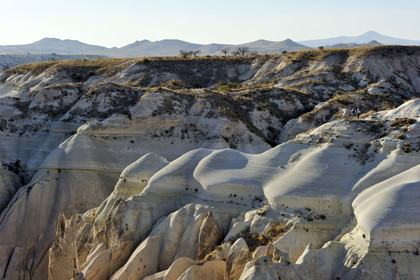 Turquie, Cappadoce