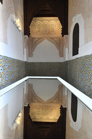 Maroc, Tanger